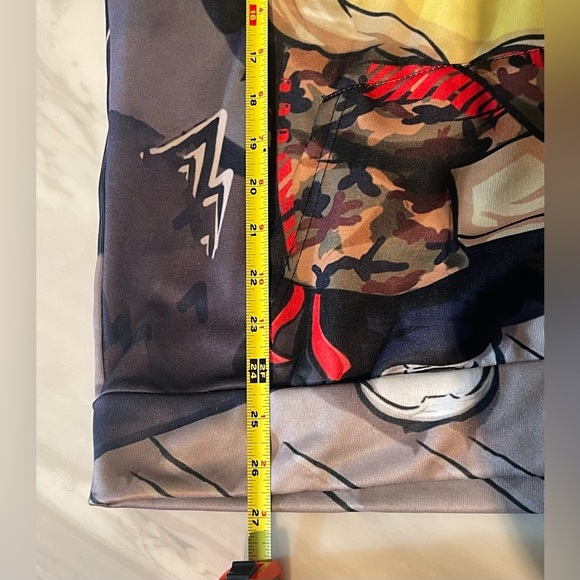 Source Unknown Pikachu Graphic Hoodie - Picture 5 of 5